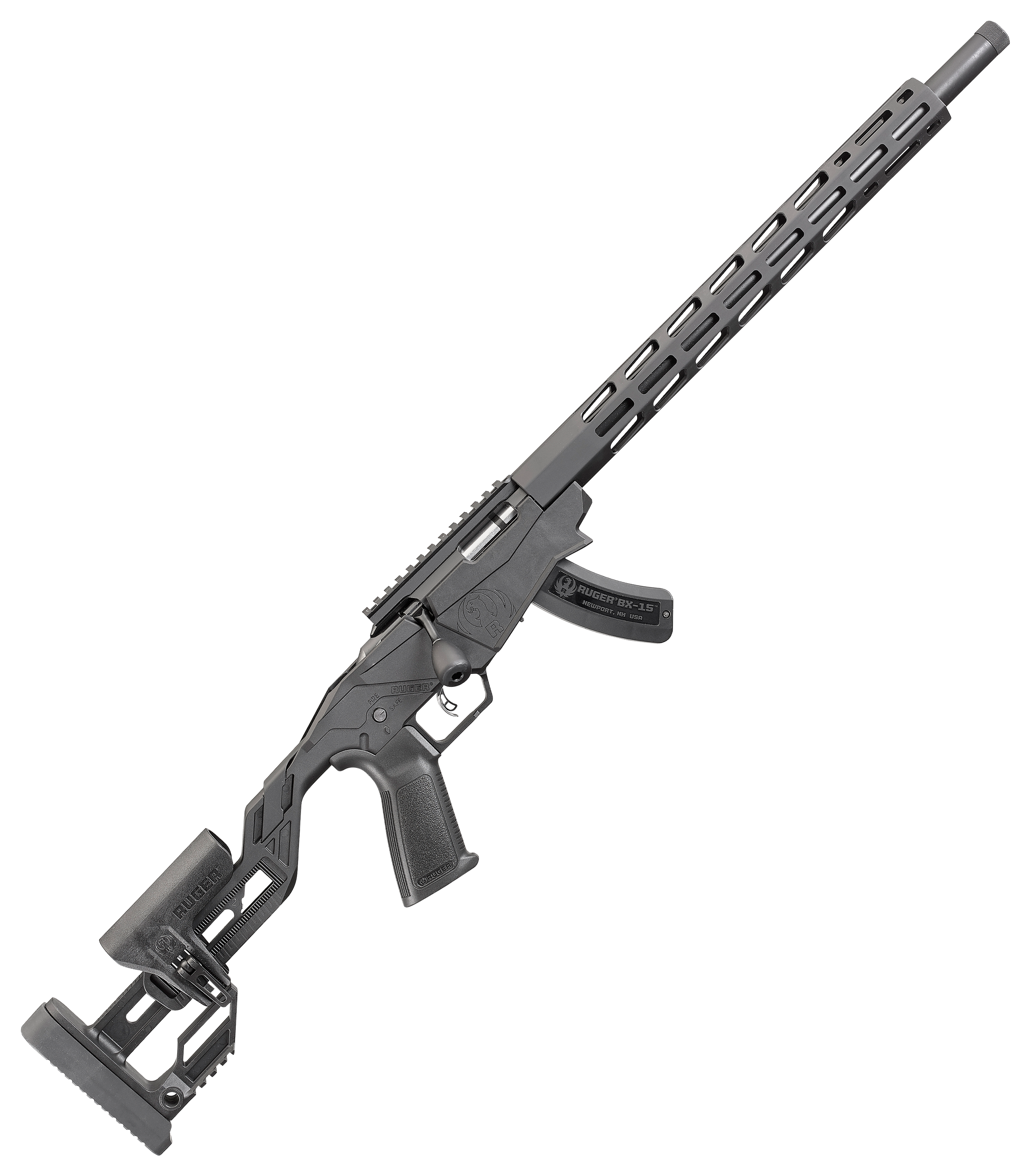 Ruger Precision Rimfire Bolt-Action Rifle | Cabela's